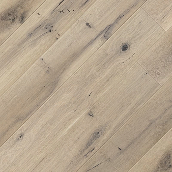 Паркетна дошка Barlinek Pure Vintage Дуб Ivory Grande 1WG000626