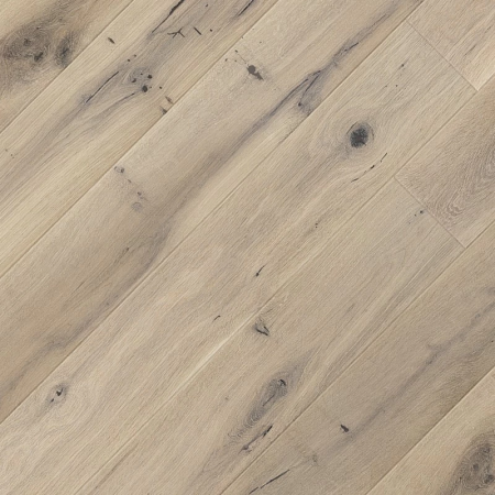 Паркетна дошка Barlinek Pure Vintage Дуб Ivory Grande 1WG000626