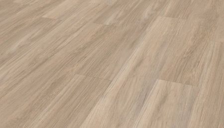 Вінілова підлога Virtuo 55 Rigid Acoustic Qaja Beige 1473