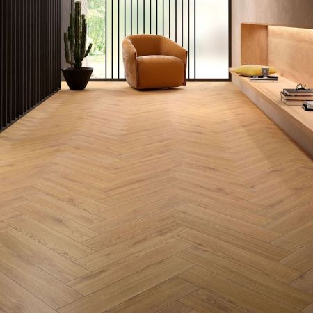 Ламінат Alsapan Alsafloor Allure Baton Rompu Дуб Жарнак 903 фото в інтернет-магазині 1Floor