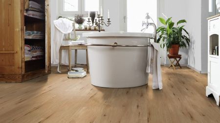 Вінілове покриття Wineo 400 DB Wood XL Country Oak Nature DB294WXL