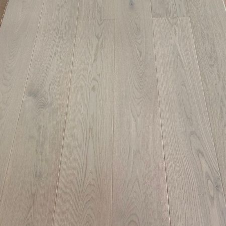 Паркетна дошка Haro 4000 1-Strip Дуб Sand Grey Маркант 547615