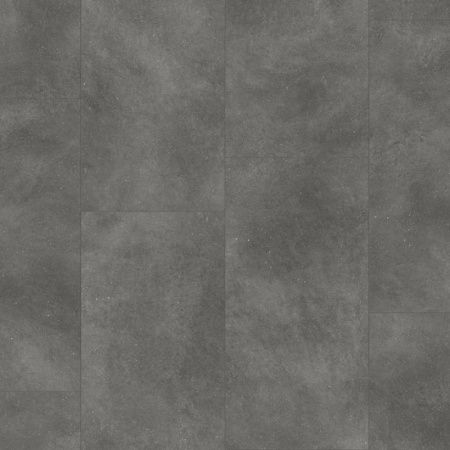 Вінілове покриття Unilin Flex Vinyl Classic Plank Click Spotted Medium Grey Concrete 40197