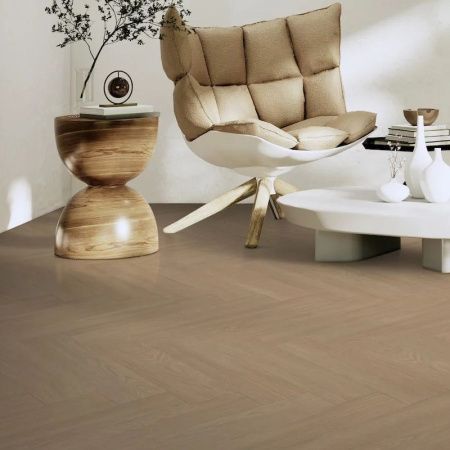 Вінілова підлога Virtuo 55 Dryback HB Blomma Natural 1465