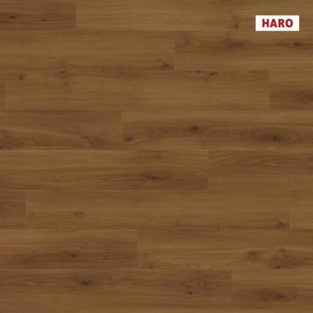 Ламінат Haro Tritty 100 Дуб Емілія Бурштиновий 541476 фото в інтернет-магазині 1Floor