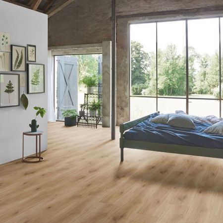 Ламінат Parador Basic 400 V4  Дуб Небокрай Натуральний 1593797 фото в інтернет-магазині 1Floor