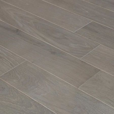 Паркетна дошка Brand Wood Дуб D84 Сірий