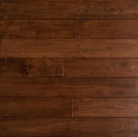 Паркетна дошка Brand Wood Eternity Гевея Red
