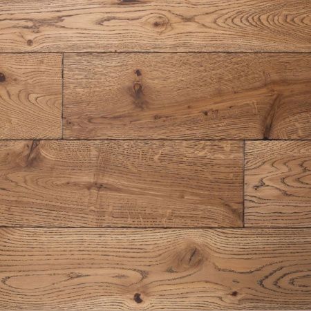 Паркетна дошка Royal Parquet Дизайнерська Дуб Рустик D019-1X0R