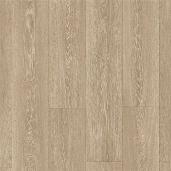 Ламінат Quick Step Majestic Дуб Долинний Світло-Коричневий MJ3555