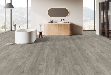 Вінілова підлога SPC Berry Alloc PureLoc40 Nepal Grey 3161 - 4036