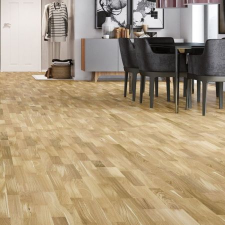 Паркетна дошка Barlinek Decor Line Дуб Sunny Molti 3WG000640
