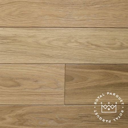 Паркетна дошка Royal Parquet Брашована Дуб Селект PD1X0S-1012