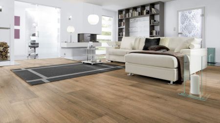 Вінілове покриття Wineo 400 DB Wood XL Vintage Oak Brown DB297WXL