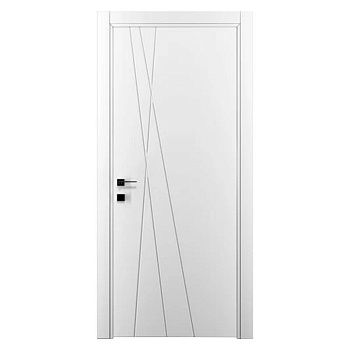 Міжкімнатні двері Dooris G23