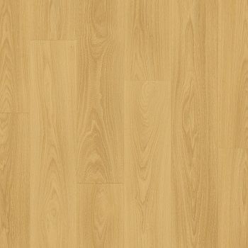 Ламінат Quick Step Classic Дуб Світло-Коричневий CLM5794