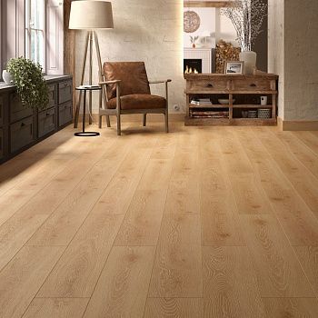 Ламінат Alsapan Alsafloor Allure Дуб Медовий 452