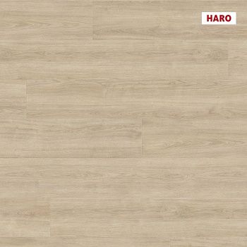 Ламінат Haro Tritty 200 Aqua Gran Via Дуб Елеганза Кремово-Білий 541584