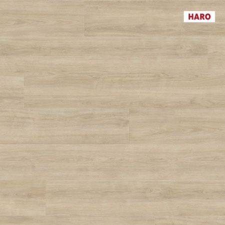 Ламінат Haro Tritty 200 Aqua Gran Via Дуб Елеганза Кремово-Білий 541584 фото в інтернет-магазині 1Floor