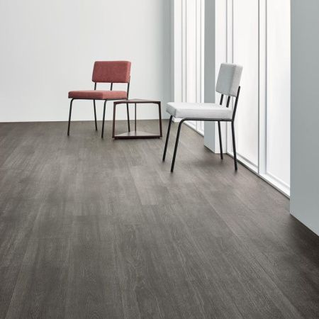Вінілове покриття Forbo Allura Click Pro Grey Collage Oak 60375CL5