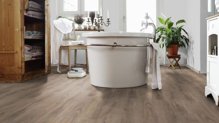 Вінілове покриття Wineo 600 DB Wood #CozyPlace DB186W6