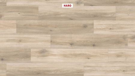Вінілова підлога SPC Haro Disano Saphir Oak Provence Crème 540069