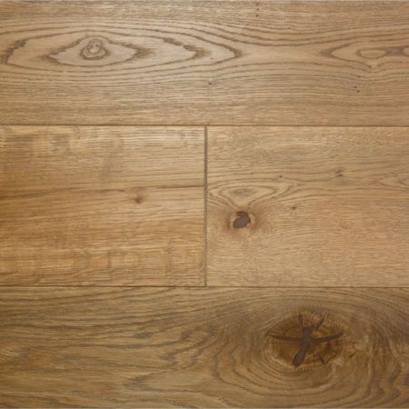 Масивна дошка Royal Parquet Брашована Дуб MD100R-1909