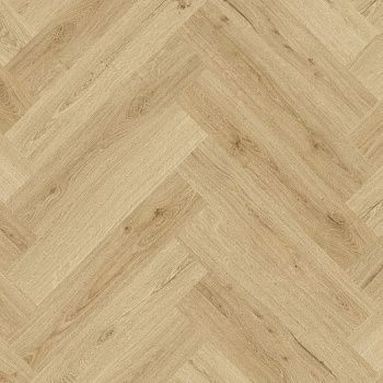Вінілове покриття Quick Step Ciro Herringbone Дуб Ботанічний Бежевий AVHBU40362