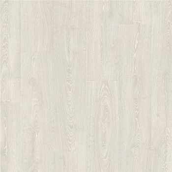 Ламінат Quick Step Impressive Ultra Дуб Патина Класичний Світлий IMU3559