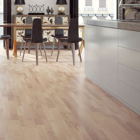 Паркетна дошка Barlinek Decor Line Дуб Banana Song Molti 3WG000727