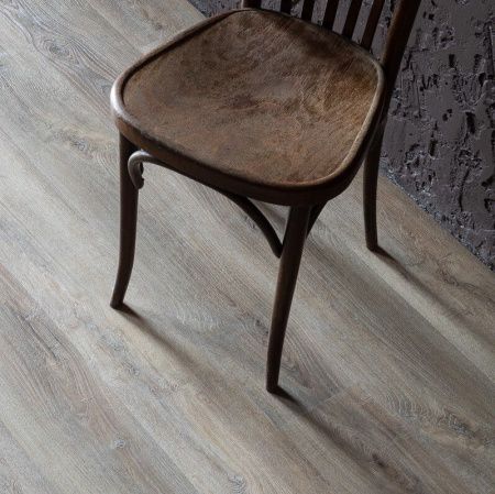 Вінілове покриття Vinilam click 3,7 мм Дуб Амберг 15783