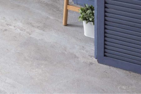 Вінілова підлога Ceramo Vinilam 2,5 мм Натуральний Камінь 61608