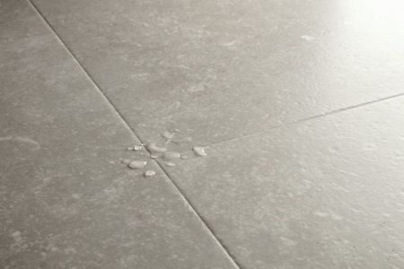Ламінат Quick Step Muse Блакитний Камінь Сизий MUS5485 фото в інтернет-магазині 1Floor