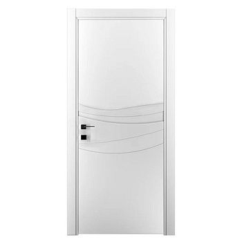 Міжкімнатні двері Dooris G08