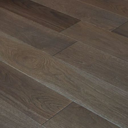 Паркетна дошка Brand Wood Дуб D85 Коричневий