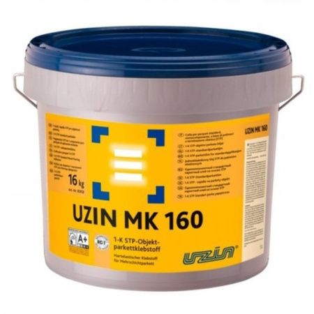 Клей паркетний Uzin MK 160