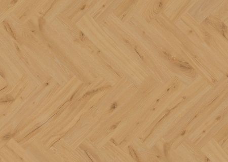 Вінілова підлога SPC Barlnek Next Step Herringbone Дуб Ginger DP5000027