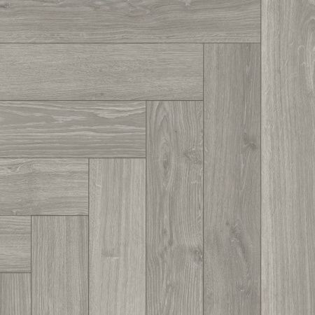 Ламінат Parador TrendTime3 Нerringbone Дуб Студіолайн Світло-Сірий 1747865 фото в інтернет-магазині 1Floor