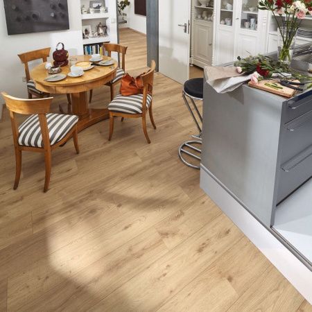 Ламінат Meister LD 150 Дуб Light Chiemsee 6376  фото в інтернет-магазині 1Floor