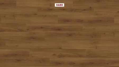 Ламінат Haro Tritty 100 Дуб Емілія Бурштиновий 541476 фото в інтернет-магазині 1Floor