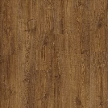 Вінілове покриття Quick Step Bloom Дуб Осінь Коричневий AVMPU40090