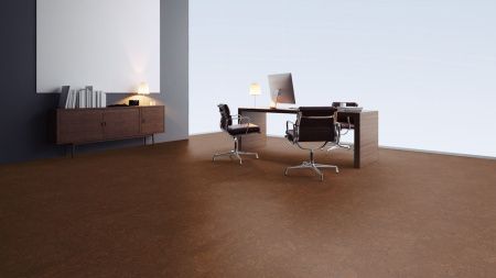 Коркова Підлога Wicanders Wise Cork Essence Personality Chestnut 80002268