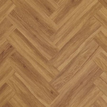 Вінілова підлога SPC Arbiton Legnar Herringbone Jersey Oak HB 41105