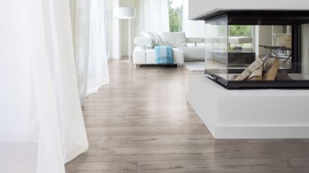 Ламінат Kronotex Exquisit Тік Ностальгія Бежевий D3241 фото в інтернет-магазині 1Floor