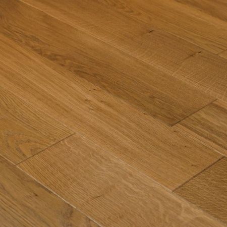 Паркетна дошка Brand Wood Дуб D57 Бежевий