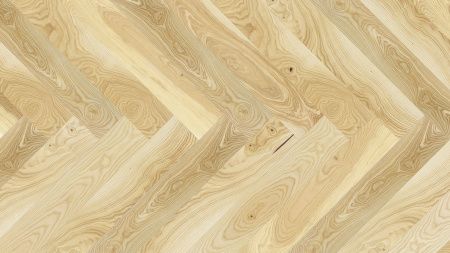 Паркетна дошка Barlinek Pure Classico Line "Ялинка" Ясен Auric 1WC000019