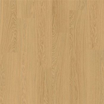 Вінілове покриття Quick Step Bloom Дуб Чистий Медовий AVMPU40098