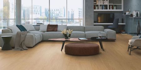 Ламінат My Floor Residence Moderna Oak Nature ML1033 фото в інтернет-магазині 1Floor