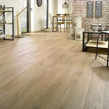 Ламінат Alsapan Alsafloor Solid Plus Дуб Пралін 535