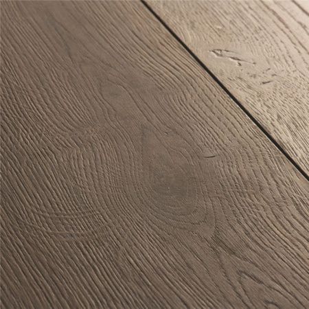Ламінат Quick Step Capture Дуб Матовий Коричневий SIG4766 фото в інтернет-магазині 1Floor
